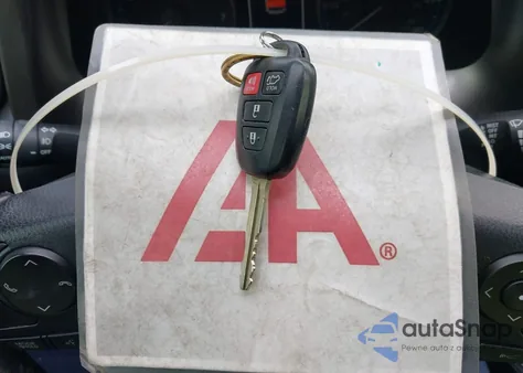 2017 Toyota Rav4 Xle из США, поврежденный, VIN JTMWFREV4HJ115420